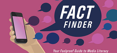 Fact Finder EDCollection